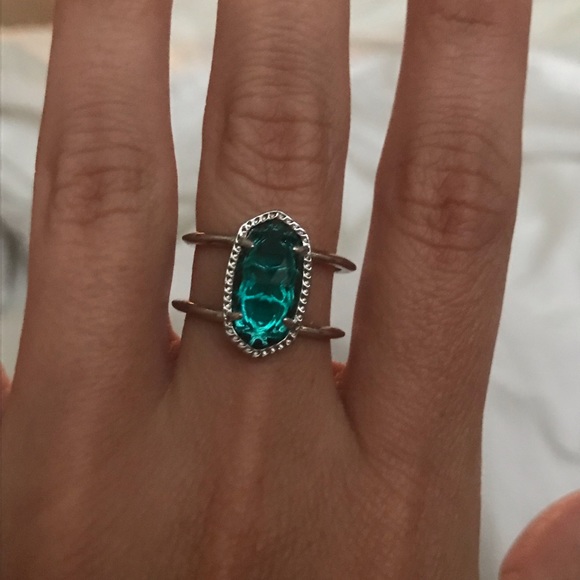 Kendra Scott Jewelry - London Blue Kendra Scott